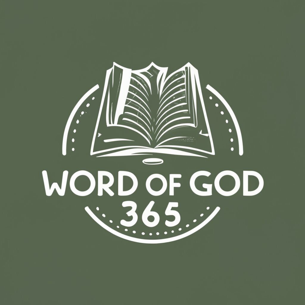 The Word of God 365